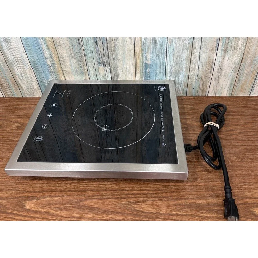 Prestige cook anywhere